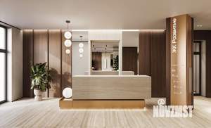 1-к квартира, вторичка, 36м2, 2/25 этаж