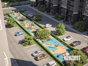 2-к квартира, вторичка, 51м2, 12/14 этаж