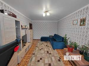 3-к квартира, вторичка, 68м2, 5/5 этаж