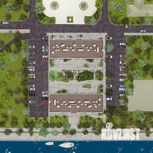 2-к квартира, вторичка, 46м2, 2/11 этаж