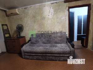 1-к квартира, вторичка, 29м2, 3/5 этаж