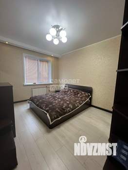 2-к квартира, вторичка, 60м2, 2/5 этаж