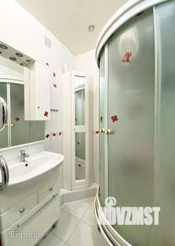 3-к квартира, вторичка, 72м2, 7/9 этаж