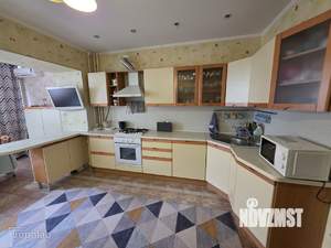 3-к квартира, вторичка, 111м2, 5/9 этаж