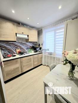 2-к квартира, вторичка, 44м2, 2/5 этаж