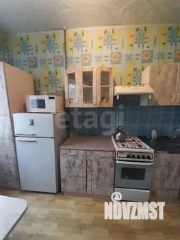2-к квартира, вторичка, 64м2, 2/6 этаж