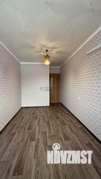 3-к квартира, вторичка, 57м2, 4/5 этаж