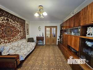 1-к квартира, вторичка, 41м2, 5/9 этаж