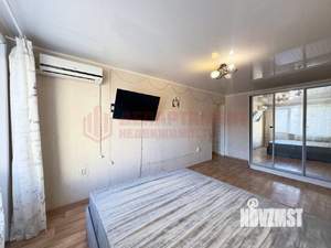 2-к квартира, вторичка, 45м2, 3/5 этаж