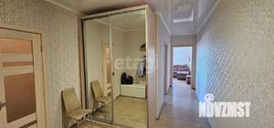 1-к квартира, вторичка, 46м2, 8/10 этаж