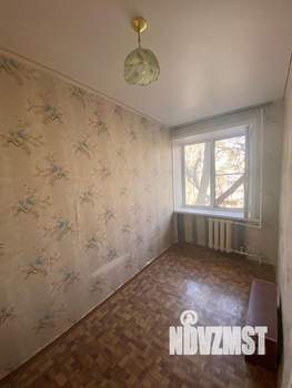 1-к квартира, вторичка, 23м2, 4/5 этаж