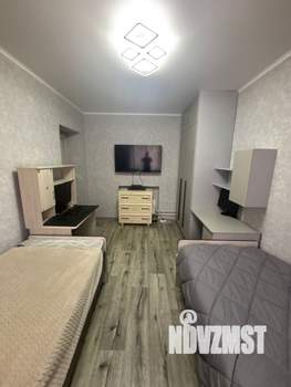 2-к квартира, вторичка, 57м2, 7/9 этаж