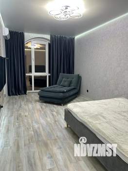 1-к квартира, вторичка, 39м2, 16/16 этаж