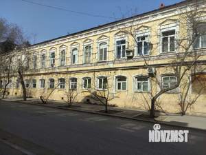3-к квартира, вторичка, 49м2, 1/2 этаж