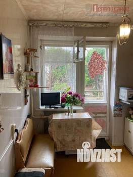 2-к квартира, вторичка, 38м2, 4/5 этаж