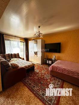 1-к квартира, вторичка, 32м2, 3/5 этаж