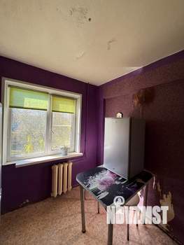 3-к квартира, вторичка, 59м2, 2/5 этаж