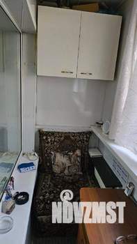 2-к квартира, вторичка, 42м2, 2/9 этаж