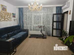 3-к квартира, вторичка, 85м2, 7/12 этаж