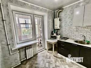 2-к квартира, вторичка, 44м2, 4/5 этаж