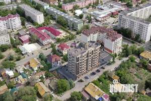 2-к квартира, вторичка, 60м2, 2/8 этаж