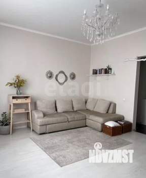 3-к квартира, вторичка, 89м2, 7/7 этаж