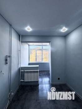 1-к квартира, вторичка, 37м2, 4/5 этаж