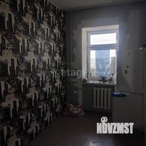 1-к квартира, вторичка, 38м2, 8/9 этаж