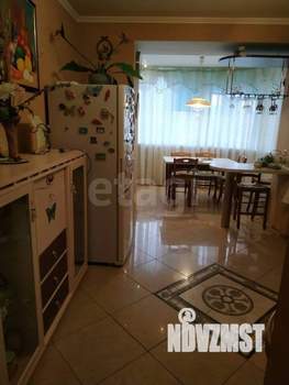 2-к квартира, вторичка, 99м2, 6/10 этаж