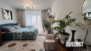 1-к квартира, вторичка, 31м2, 5/5 этаж