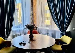 2-к квартира, вторичка, 80м2, 2/14 этаж