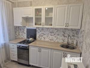 2-к квартира, вторичка, 50м2, 1/9 этаж