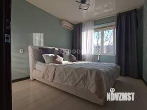 3-к квартира, вторичка, 71м2, 2/9 этаж