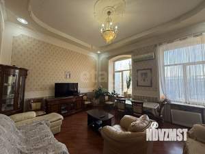 4-к квартира, вторичка, 90м2, 2/2 этаж