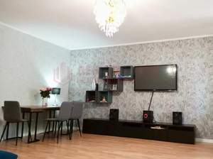 3-к квартира, вторичка, 116м2, 5/10 этаж