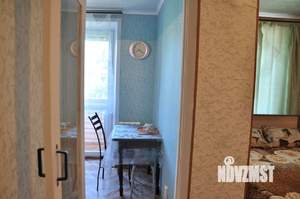 1-к квартира, вторичка, 28м2, 5/5 этаж