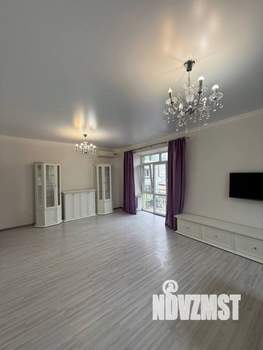 3-к квартира, вторичка, 102м2, 2/6 этаж