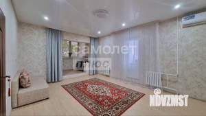 1-к квартира, вторичка, 43м2, 2/9 этаж