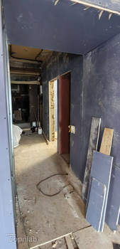 2-к квартира, вторичка, 48м2, 1/2 этаж