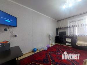 2-к квартира, вторичка, 50м2, 3/9 этаж