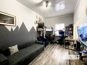 1-к квартира, вторичка, 35м2, 1/5 этаж