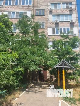 3-к квартира, вторичка, 69м2, 4/5 этаж