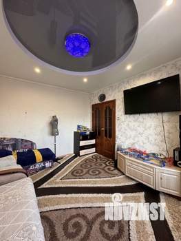 2-к квартира, вторичка, 49м2, 7/9 этаж