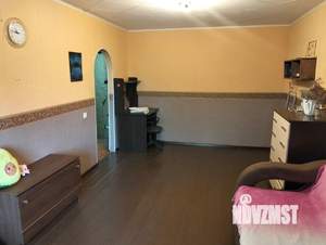 1-к квартира, вторичка, 30м2, 2/5 этаж