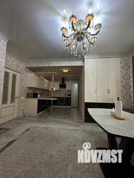 3-к квартира, вторичка, 92м2, 6/17 этаж