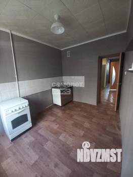 2-к квартира, вторичка, 61м2, 1/9 этаж