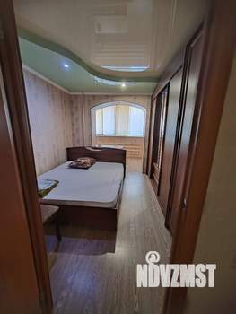 3-к квартира, вторичка, 65м2, 2/5 этаж