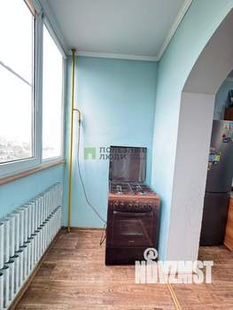 1-к квартира, вторичка, 47м2, 8/9 этаж