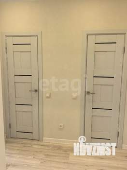 1-к квартира, вторичка, 40м2, 10/12 этаж