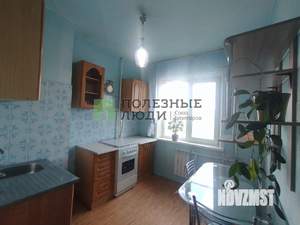 2-к квартира, вторичка, 49м2, 8/9 этаж